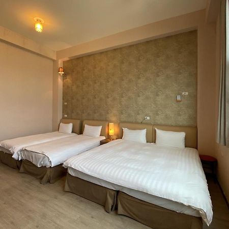 In99 Hotel Jincheng Exterior foto