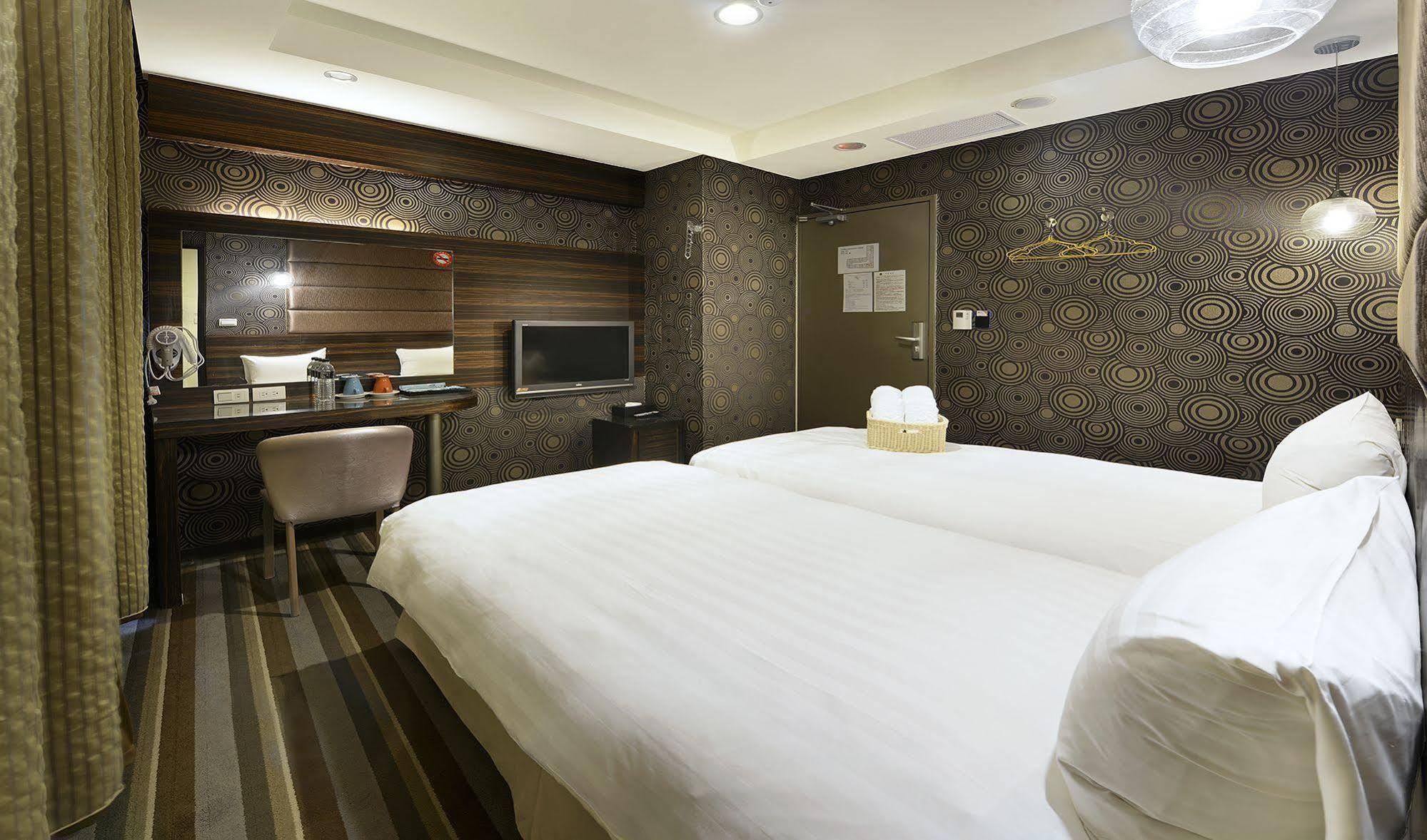 In99 Hotel Jincheng Exterior foto