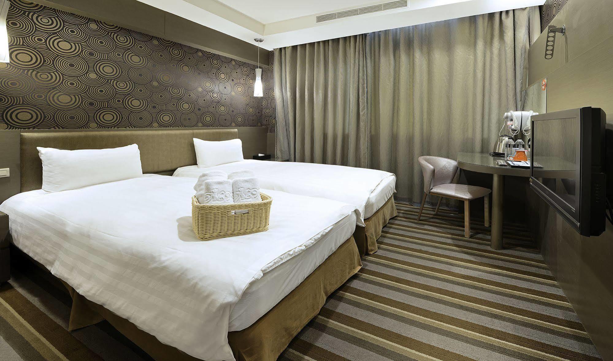 In99 Hotel Jincheng Exterior foto