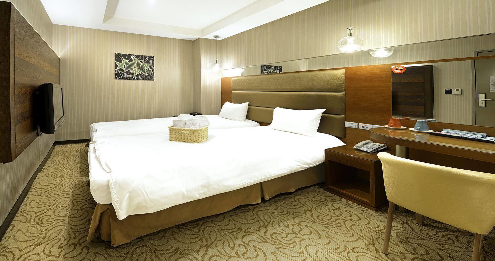 In99 Hotel Jincheng Exterior foto